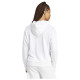 Adidas Γυναικείο φούτερ Small Logo French Terry Hoodie